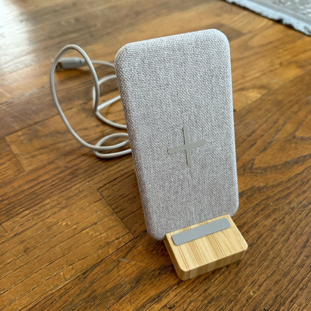 Ikea Touchless Charger